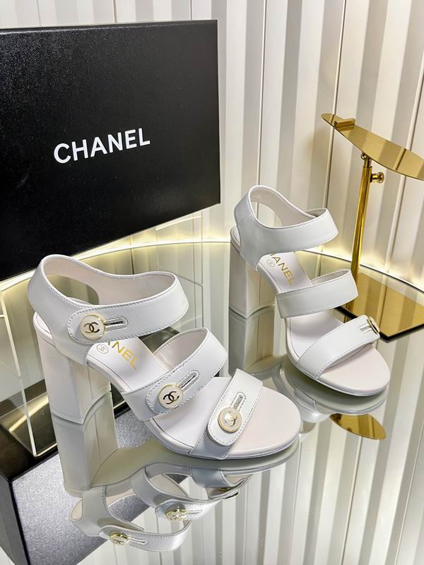 Chanel sz35-39 mnq1202